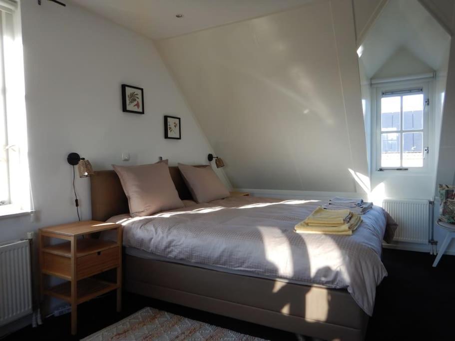 Holiday home Comfortabel En Gezellig Bij Het Wemeldinge