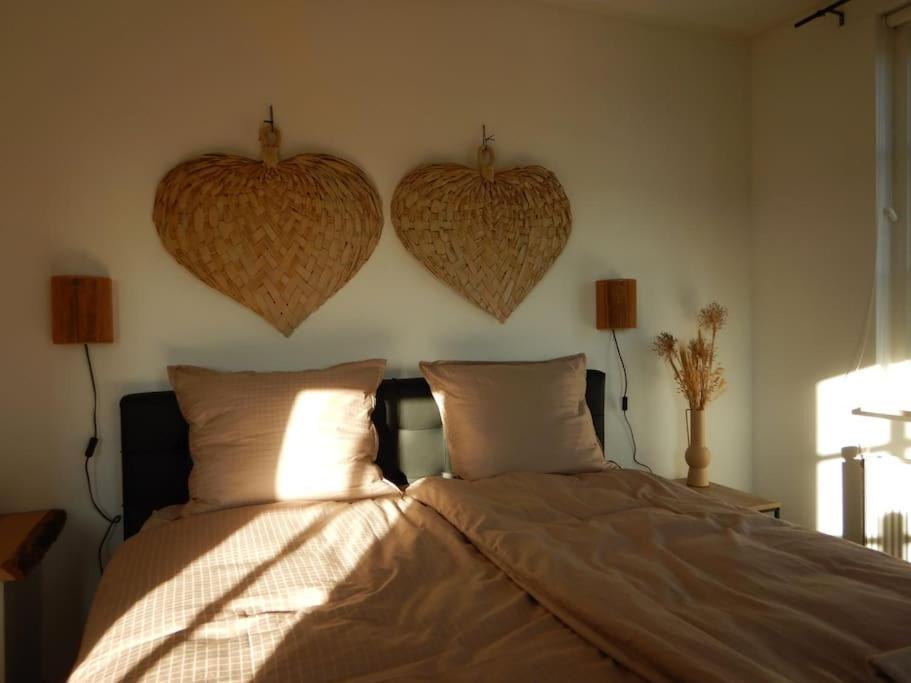 Comfortabel En Gezellig Bij Het Holiday home