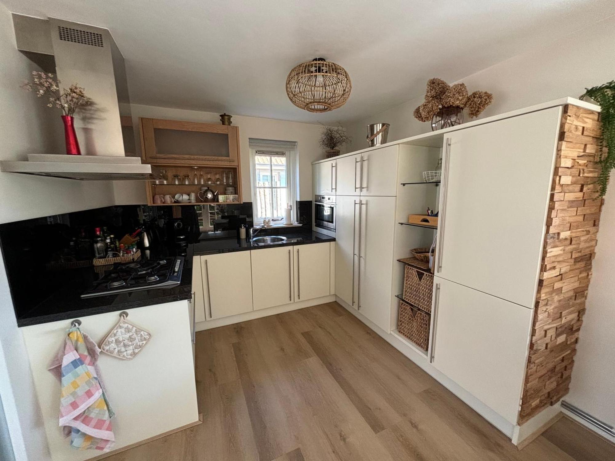 Holiday home Comfortabel En Gezellig Bij Het Wemeldinge